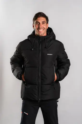 H28 CAMPERA USHUAIA