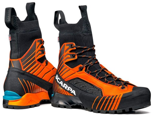 SCARPA - RIBELLE TECH 2.0 HD -
