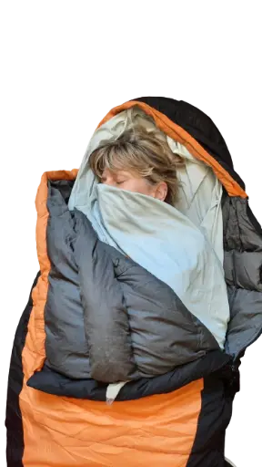 LINER MONO TRAIL