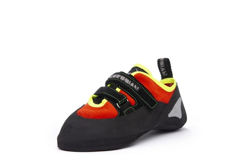 NERUBIAN PEDULAS TECNICAS CON VELCRO