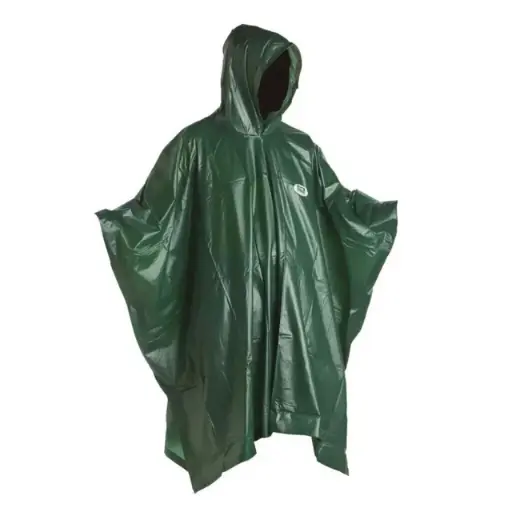 WATERDOG PONCHO LLUVIA