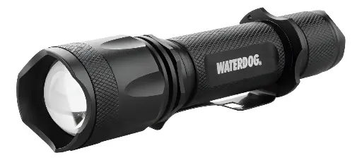 WATERDOG LINTERNA 300L