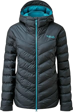 CAMPERA RAB NEBULA WOMAN