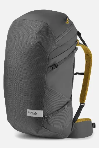 RAB MOCHILA ROGUE CRAG PACK