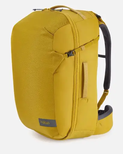 RAB MOCHILA OUTCAST 44lt