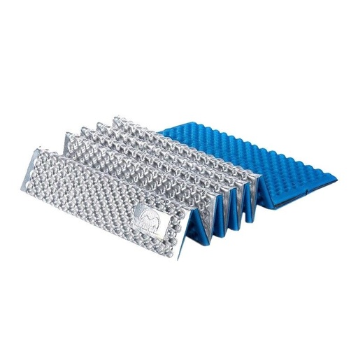 NATUREHIKE AISLANTE PLEGABLE 1.8 CM