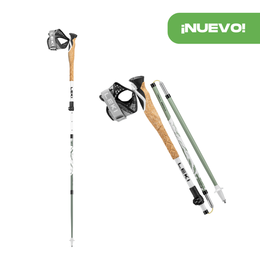 LEKI BASTON TRAIL FX SUPERLITE COMP