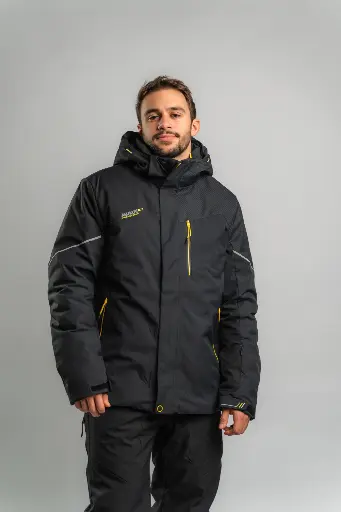 SK001 CAMPERA CATEDRAL