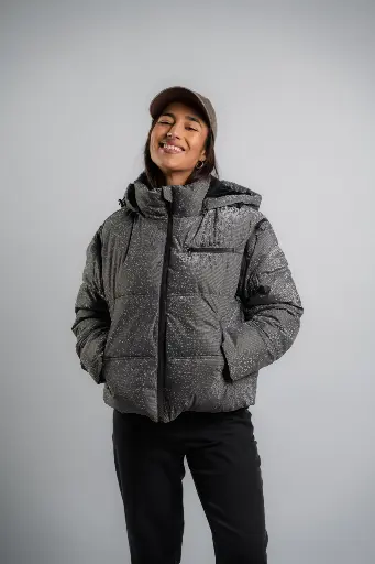 PF86 PUFFER / CHALECO 