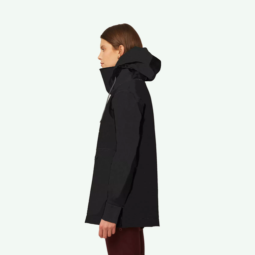 BUZO ANORAK FITZ ROY LISO