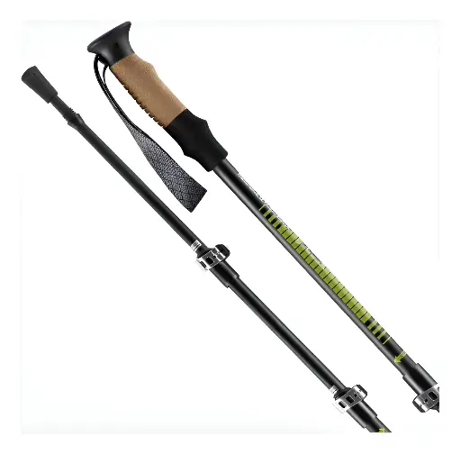 WATERDOG - BASTON TELESCOPIO K2 -