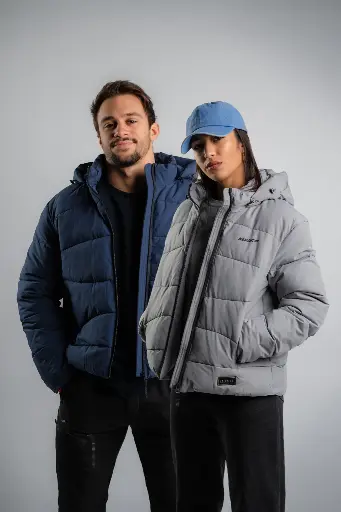 U08 CAMPERA DEPORTIVO CARDIEL