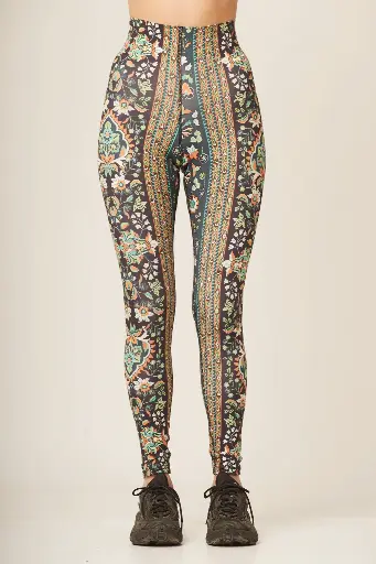 CALZA TERMICA SLIMFIT PERSA