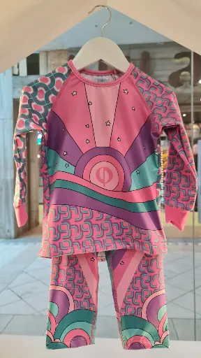 CONJUNTO TERMICO HOMERO OPIPARITO