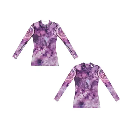 OPIPAREENS - CAMISETA TERMICA TEEN BATIK-