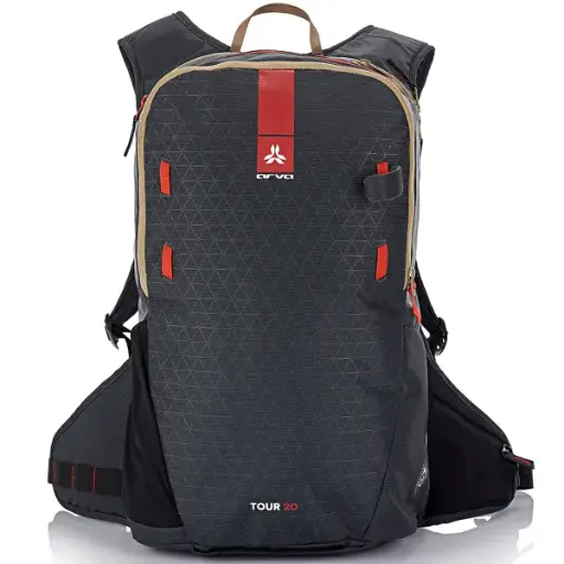 MOCHILA BACKPACK TOUR