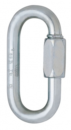 EDELRID MAILLON MEGA ACERO N8