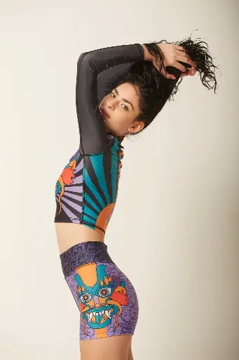 OPIPARO WATER CROP DRAGON