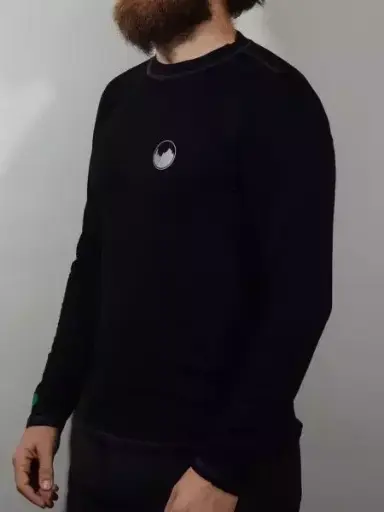 CAMISETA TERMICA FREY BAMBOO MEN