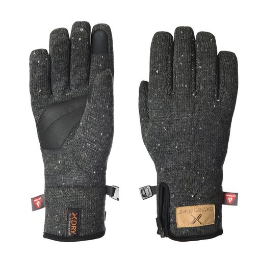 EXTREMITIES GUANTE FURNACE PRO 