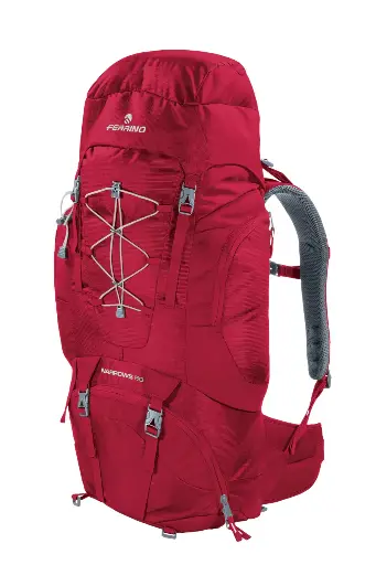 FERRINO MOCHILA NARROWS 60L