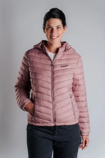 D35P CAMPERA PLUSH