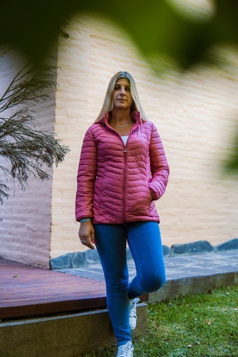 MULUC FIBRA DAMA 3/4 LIVIANA 