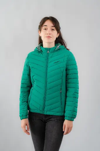 D813 ENGOMADA DAMA