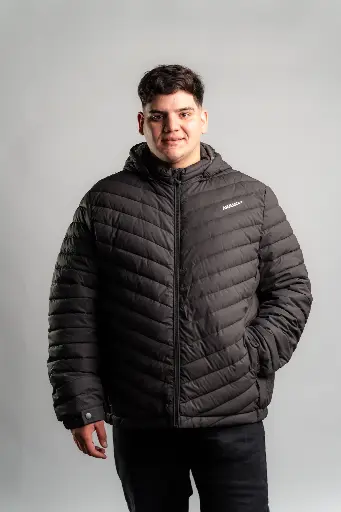 MULUC ENGOMADA HOMBRE 