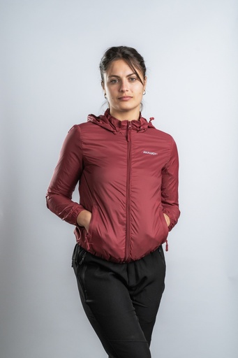 RV28 ROMPEVIENTO DAMA