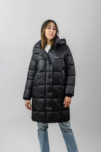 TP69 TAPADO DAMA LARGO