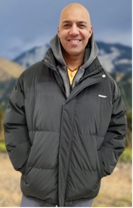 U912 CAMPERA CON BUZO INTERIOR