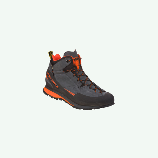 BOULDER X MID GTX