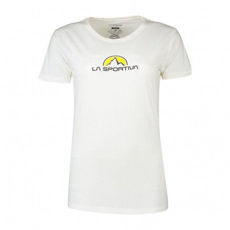 REMERA FOOTSTEP TEE WOMAN