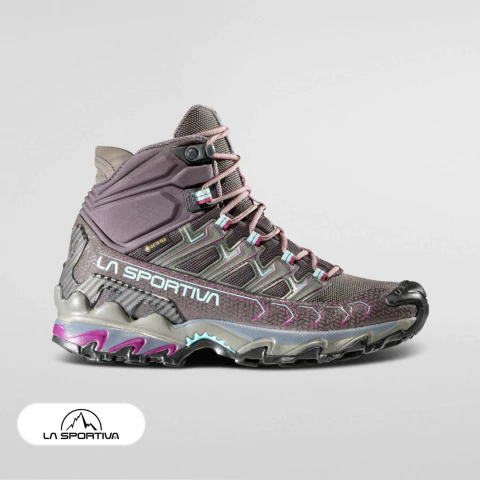 LA SPORTIVA ULTRA RAPTOR MID GTX WOMAN 