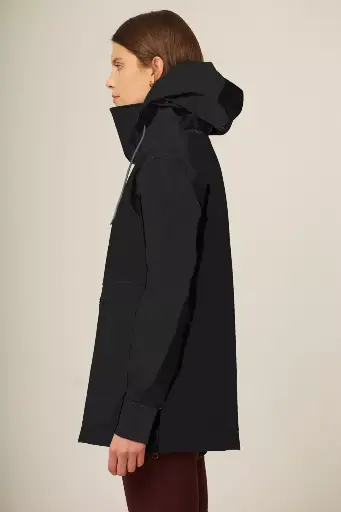 OPIPARO BUZO ANORAK LISO 