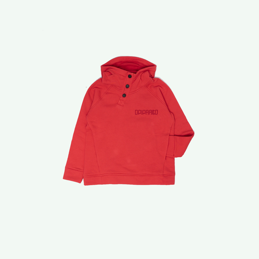 OPIPARITO - BUZO JUNE -