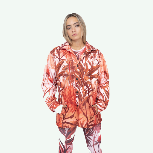 OPIPARO CAMISA POLAR TROPICAL 