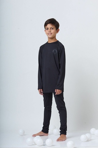 CAMISETA TERMICA TEEN BATIK