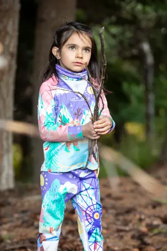 CONJUNTO TERMICO PARQUE OPIPARITO