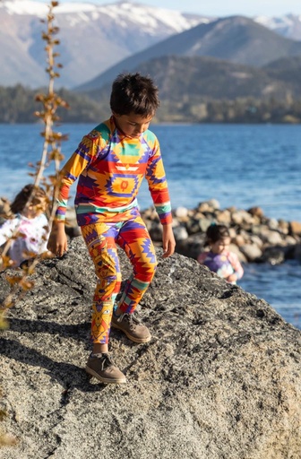 CONJUNTO TERMICO TOTEM OPIPARITO