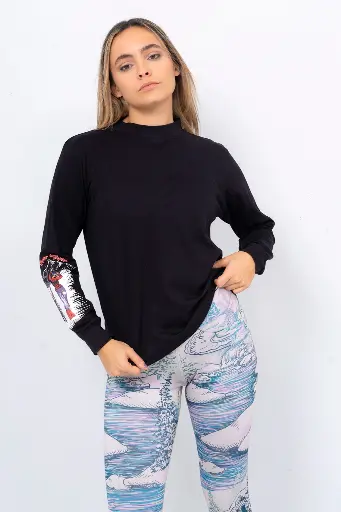 REMERA MAMMOTH