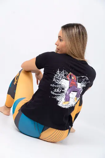 REMERA PORTILLO