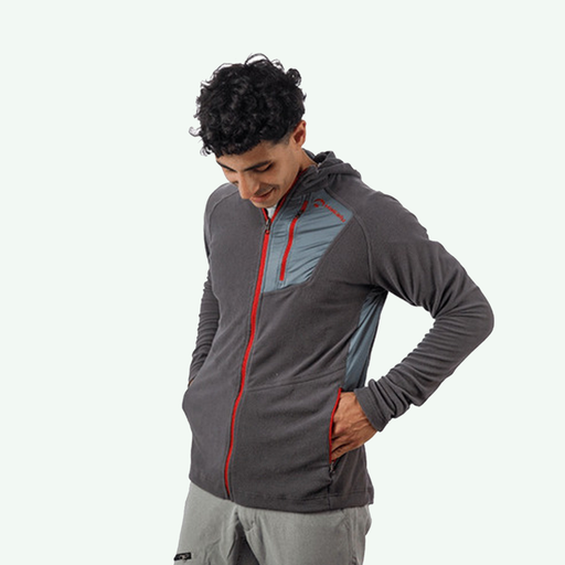 AMADABLAN JACKET MEN