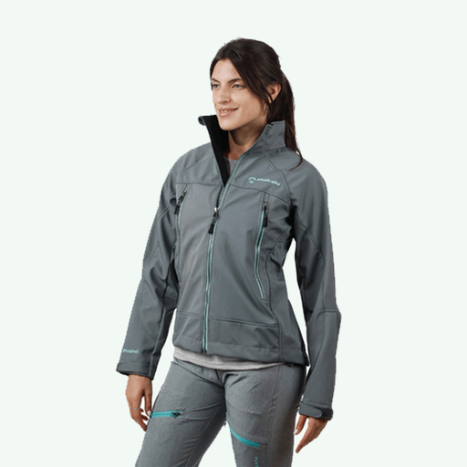 MAKALU AMADABLAN JACKET WOMAN 