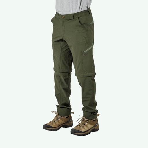 MAKALU BONETE PANTS MEN 