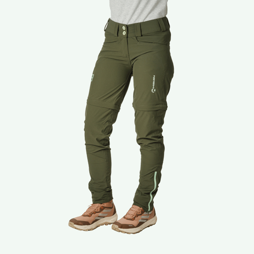 MAKALU BONETE PANTS WOMAN 