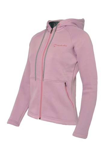 MAKALU CAMPERA FRIZA WOMAN 