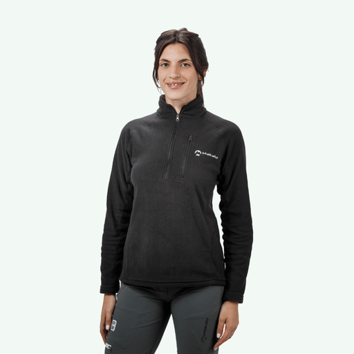 MAKALU DOMUYO SWEATER WOMAN 