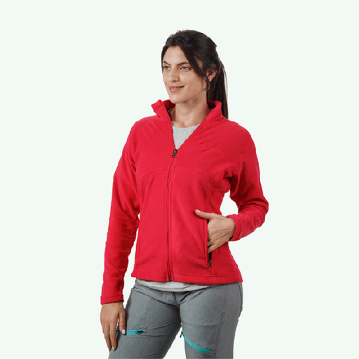 EIGER SWEATER WOMAN